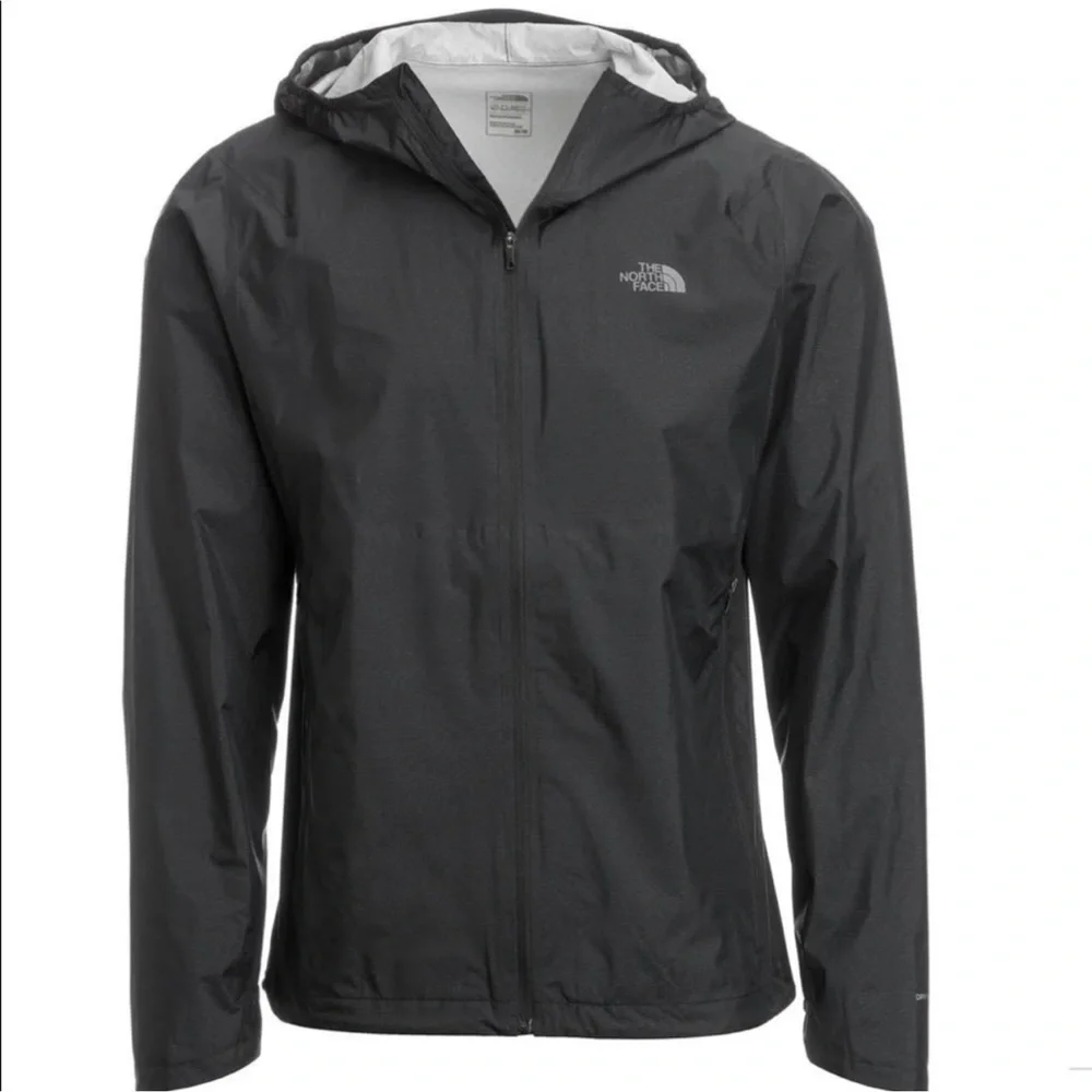 THE NORTH FACE |  Mens Stormy Trail Jacket